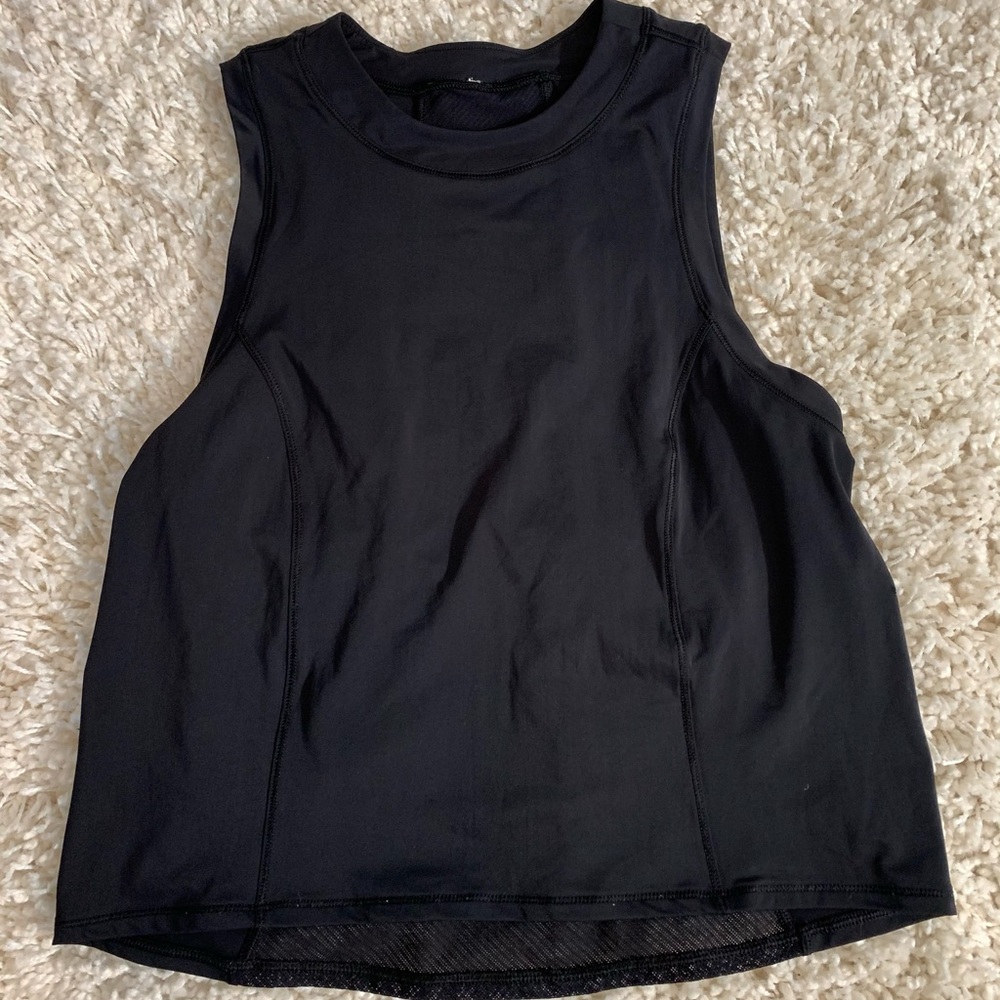 Lululemon tank top